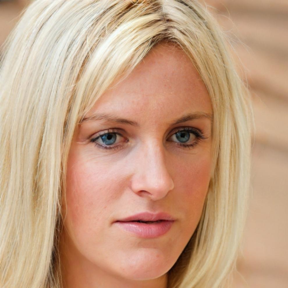 Lisa Hoffmann, Marktanalystin