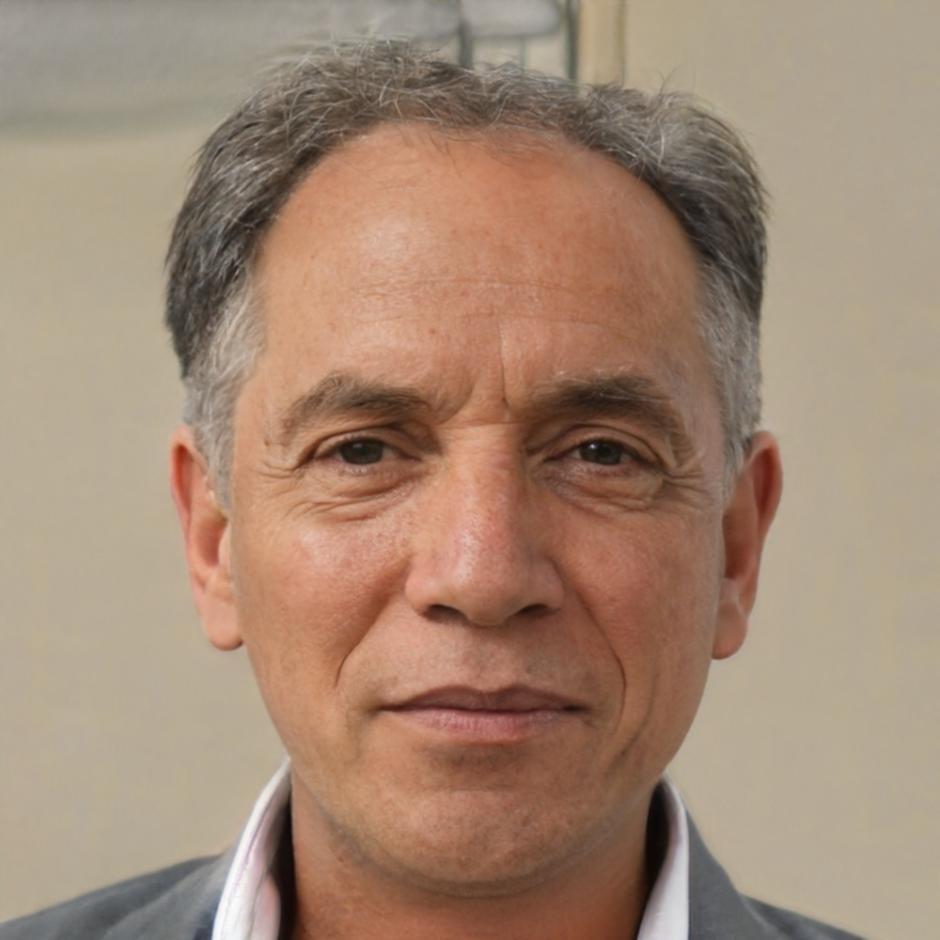 Michael Weber, Finanzplaner